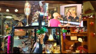 The Center of Harmony - Good to Meet You