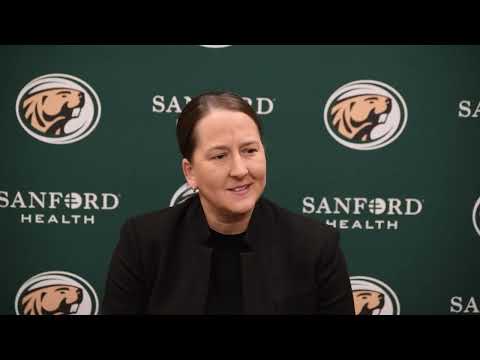 Bemidji State Women's Hockey Postgame Press Conference (Jan. 16, 2026)