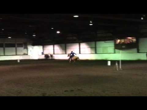 Ohset 2016 - Meet 1 Flags