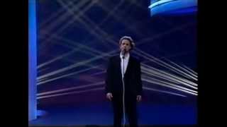 Love Changes Everything - Michael Ball