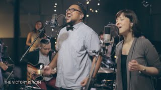Grace Changes Everything (Live Unplugged) - ENCS Music