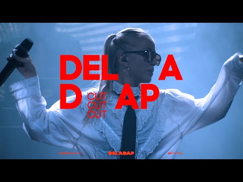 Deladap - Cut Cut Cut (official video)