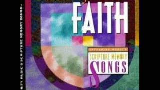 Shield of Faith--&quot;Fix Our Eyes on Jesus&quot;