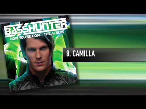 8. Basshunter - Camilla