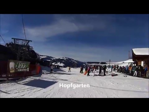 SkiWelt 6 februari 2016