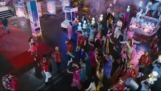 Surya Samantha and Vidyut Jamwal dance on Bollywoo