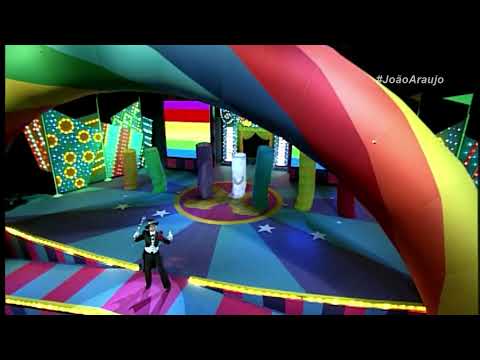 Um Lindo Arco Íris (Xuxa O Show Ao Vivo)