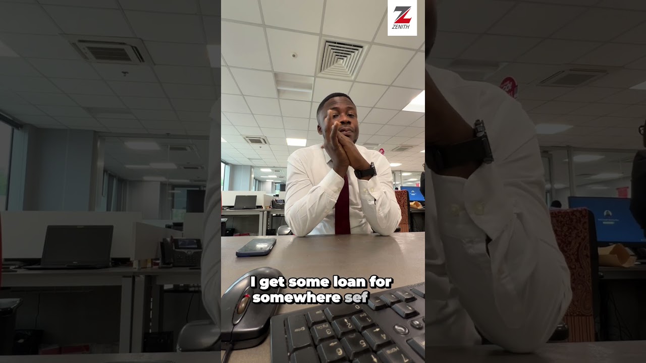 Get a loan in 60 seconds