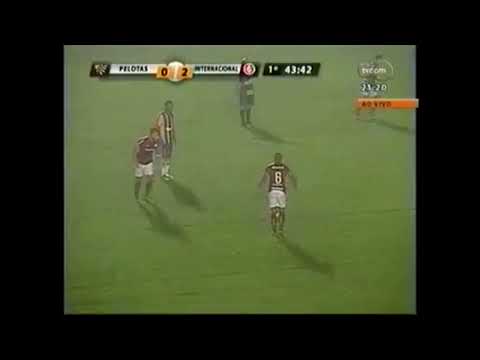 Pelotas 3x2 Internacional - Recopa Gaúcha 2014