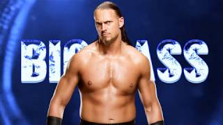WWE Big Cass 2018 Theme - &quot;Karma&quot; By CFO$