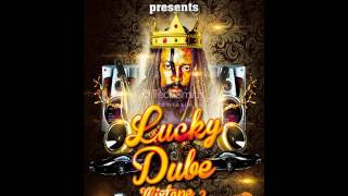 Lucky Dube Mixtape-DJ SHOL
