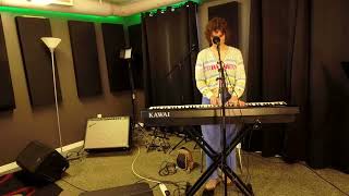 Sammie Hershock - Dragon Song (Live on Acoustic Alternatives 05-20-26)