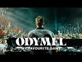 Odymel - My Favourite Game (Official Video)