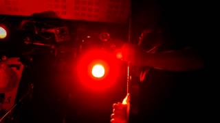 El Páramo "Live at Ritmo & Compás" teaser