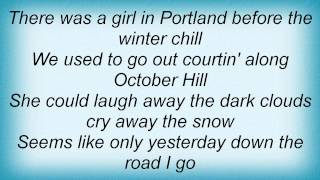 Tom T. Hall - Love's Been Good To Me Lyrics