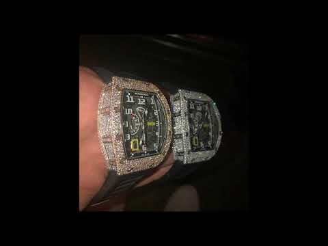 (FREE) Tay Keith x Co Cash x Key Glock Type Beat 2020 - 4Life | Freestyle Type Beat