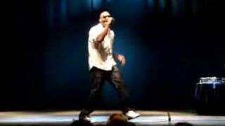 GLC - "Chi State of Mind" Live