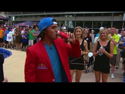 The Good, The Bad and The Unusual: May 2013