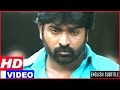 Vanmam Tamil Movie Full Fight Scenes Vijay Sethupathi Kreshna Bose Venkat