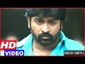 Vanmam Tamil Movie - Full Fight Scenes | Vijay Sethupathi | Kreshna | Bose Venkat