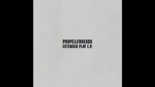 Propellerheads - You Want It Back
