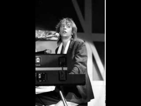 Rio Reiser - Der Krieg (HQ)