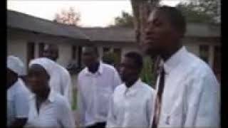 Mulikanze Apostle choir