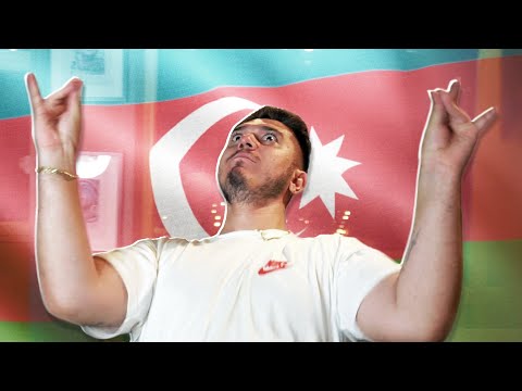 AZERBAYCAN ABUR CUBURLARINI TATTIM