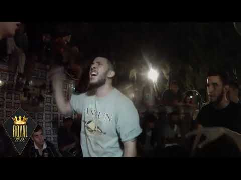 DASS vs PORRA - FINAL - Edición Supremacía