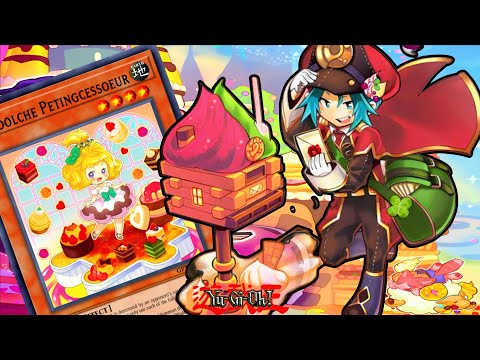 MADOLCHE - DECK PROFILE + COMBO TUTORIAL 