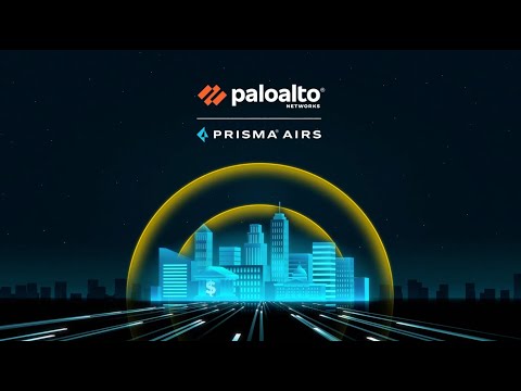 Prisma® AIRS | The World’s Most Comprehensive AI Security Platform