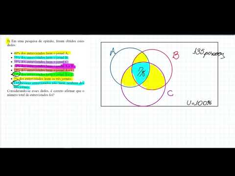 38 Problemas envolvendo conjuntos   exercício 5