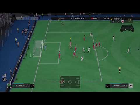 GtH AllStars @FPC 20:30 vs SpVgg Heineken / 22:00 vs FC  Sicily