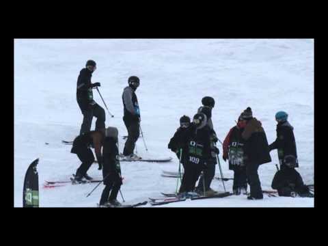 2.Landescup in Kitzbühel | Qpark Sick Trick Tour | - 13.02.2016