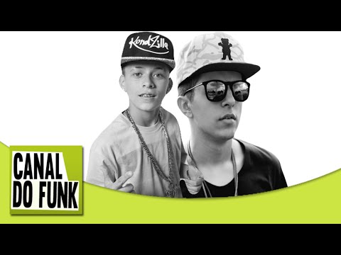 MC Pedrinho e MC Dudu - Toda Mal Criada [LANÇAMENTO 2015] (DJ Igor MPC)