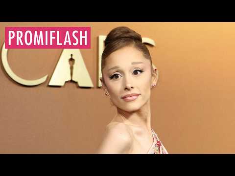 Video Thumbnail: Geleakte Musik: Ariana Grande zieht gegen Hacker vor Gericht