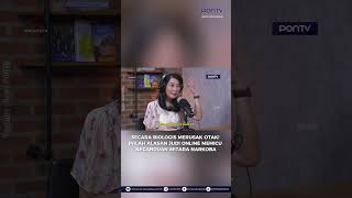 Fakta Medis: Judi Online Merusak Bagian Otak Pengambil Keputusan!