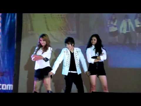 Final con. CM50 - I need a girl