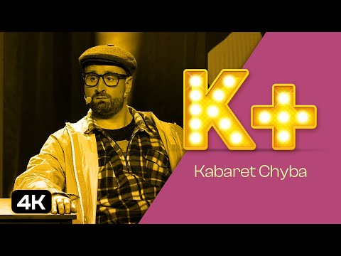 Kabaret Chyba "W programie 4" (Cały program/2022/107'/4K)