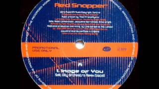 Red Snapper  -  Image of You (Salt City Orchestra Remix) (Vocal)