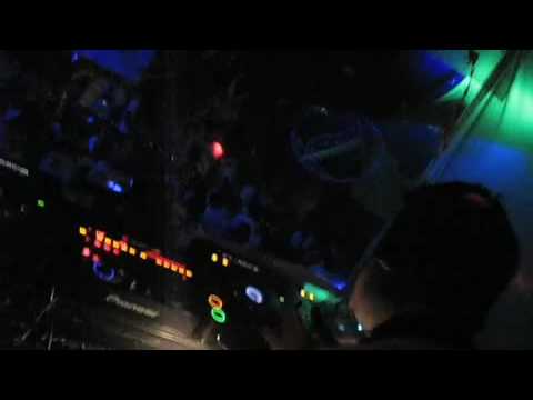 Lucho @ Club Space // Dayglow