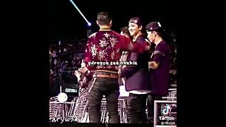 Download lagu Gdragon teach Hanbin how to bow 90deg 😎 #gd #gdragon #hanbin #ikon #exo #short mp3
