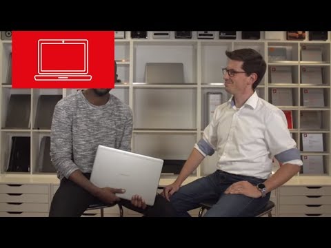 Schneller Alleskönner | MEDION AKOYA E6424