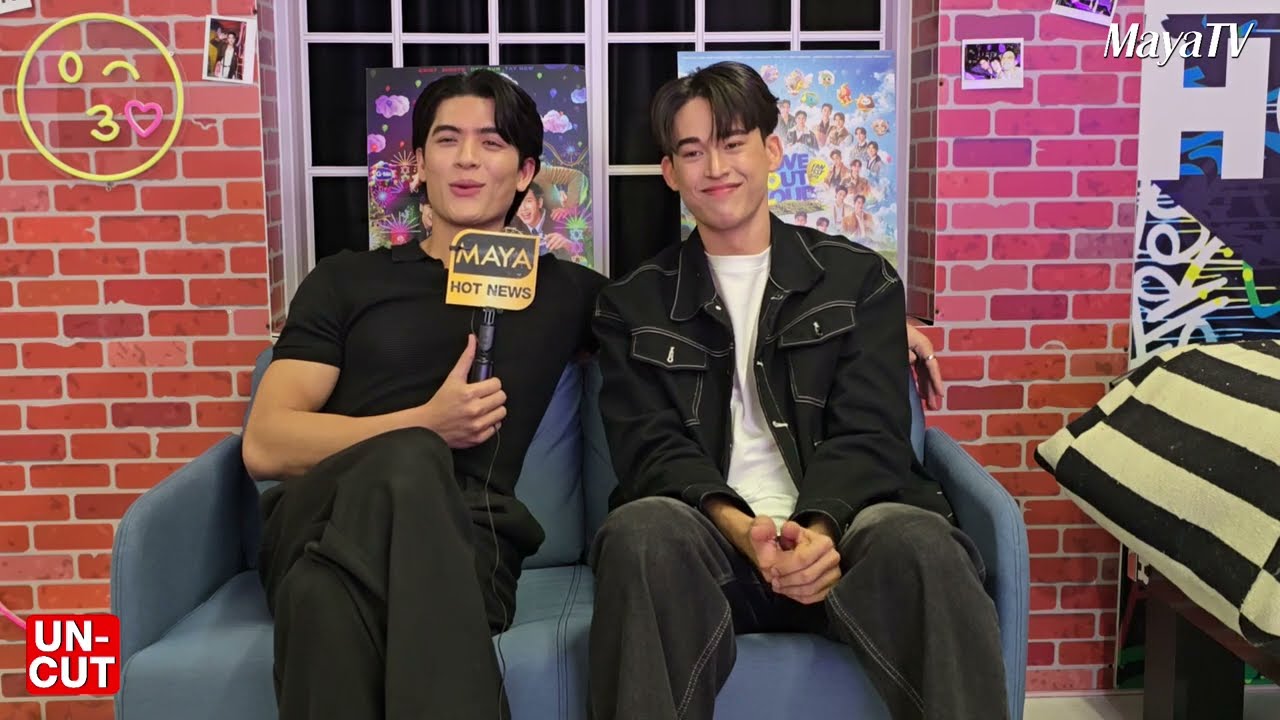 "My Golden Blood" เปิดฉาก "จอส" เดินเกม! ขอเป็น "แด๊ดดี้ " ดูแล "คุณหนูแคสกี้"