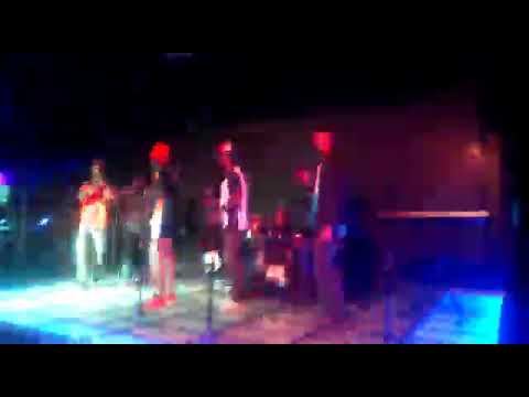 Meri Goroka Live at Club Illusion (2018) Bata Monox feat Slim Gidix