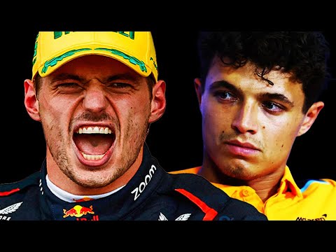 VERSTAPPEN KEEPS CHAMPIONSHIP ALIVE! F1 News