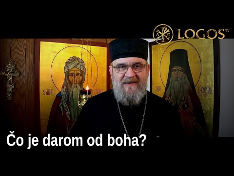 OTCOVIA PÚŠTE - SV. IZÁK SÝRSKY (582) - Myšlienka na smrť je darom od Boha