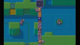 THE CHAOS ENGINE 2 (MEGADRIVE - UNRELEASED)