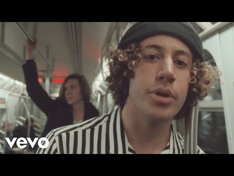 Lewis Del Mar - Loud(y) (Official Video)