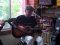 Steve "Pearly" Hettum - A Cowboy's Song